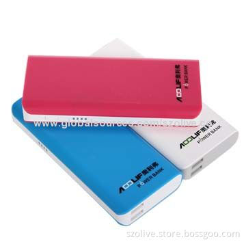 Universal Power Banks, Super Battery with Low-price